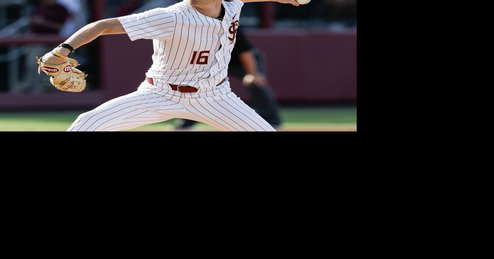 Jays’ first-rounder: physical pitcher or athletic shortstop?