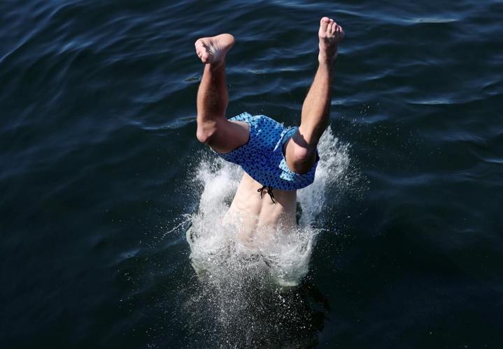 Unprecedented: Northwest heat wave builds, records fall