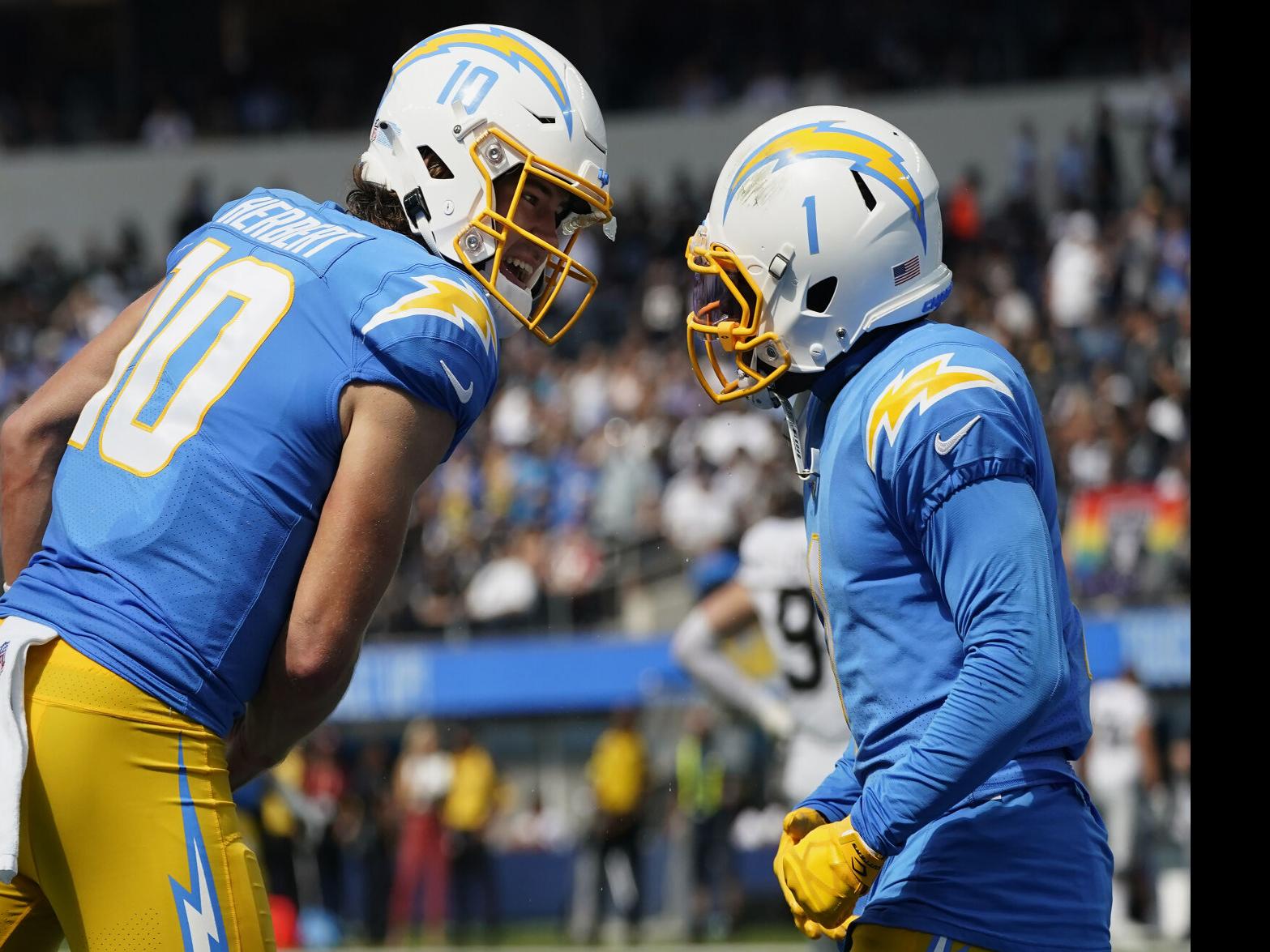 Los Angeles Chargers vs. San Francisco 49ers Week 10 Preview