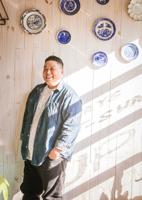 Chef Craig Wong's favourite places to eat and drink in pc28— starting with the perfect breakfast