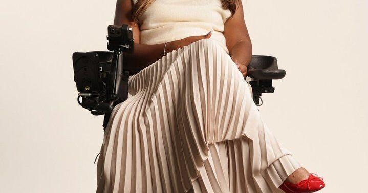 Toronto accessibility influencer on her role in TIFF opener "Being Heumann"