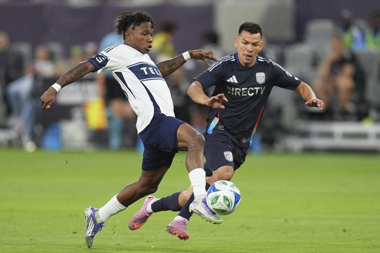Rested Vancouver Whitecaps prepared for tough test against MLSleading