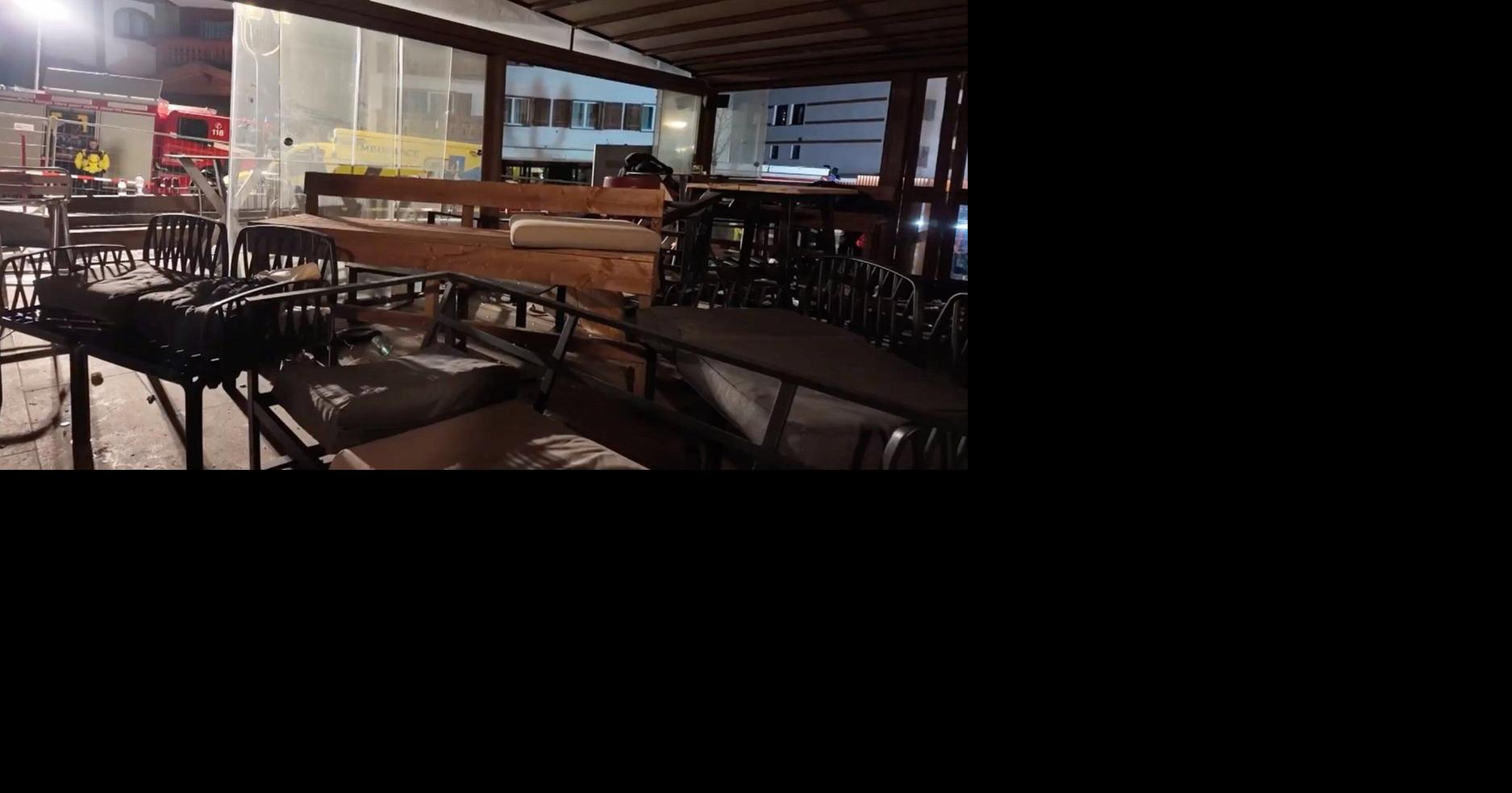 Here’s what to know about a deadly fire at a Swiss Alpine bar’s New Year celebration