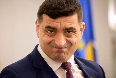 Romanian court rejects defeated hard-right candidate's challenge to election result