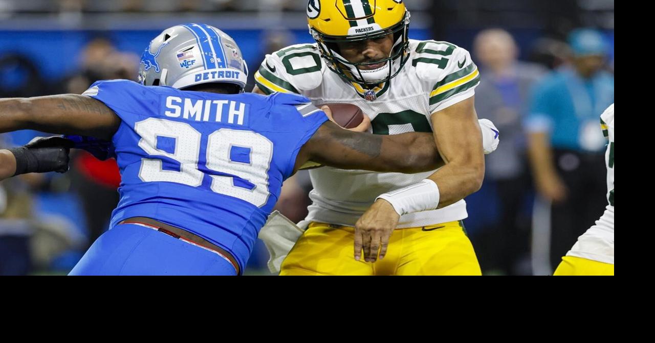 Packers continue to be hampered by slow starts against divisional opponents