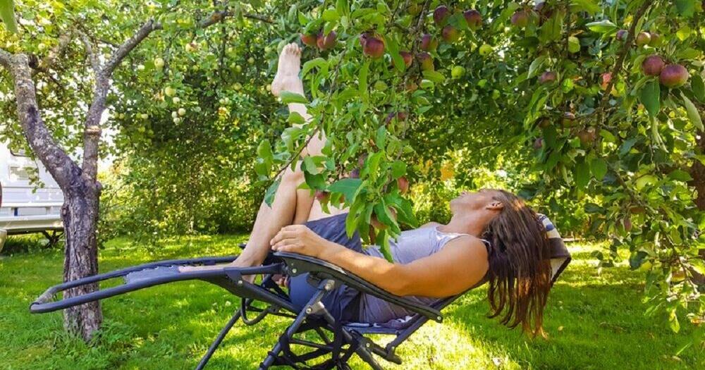 The rise of recliner chairs that are built to tilt