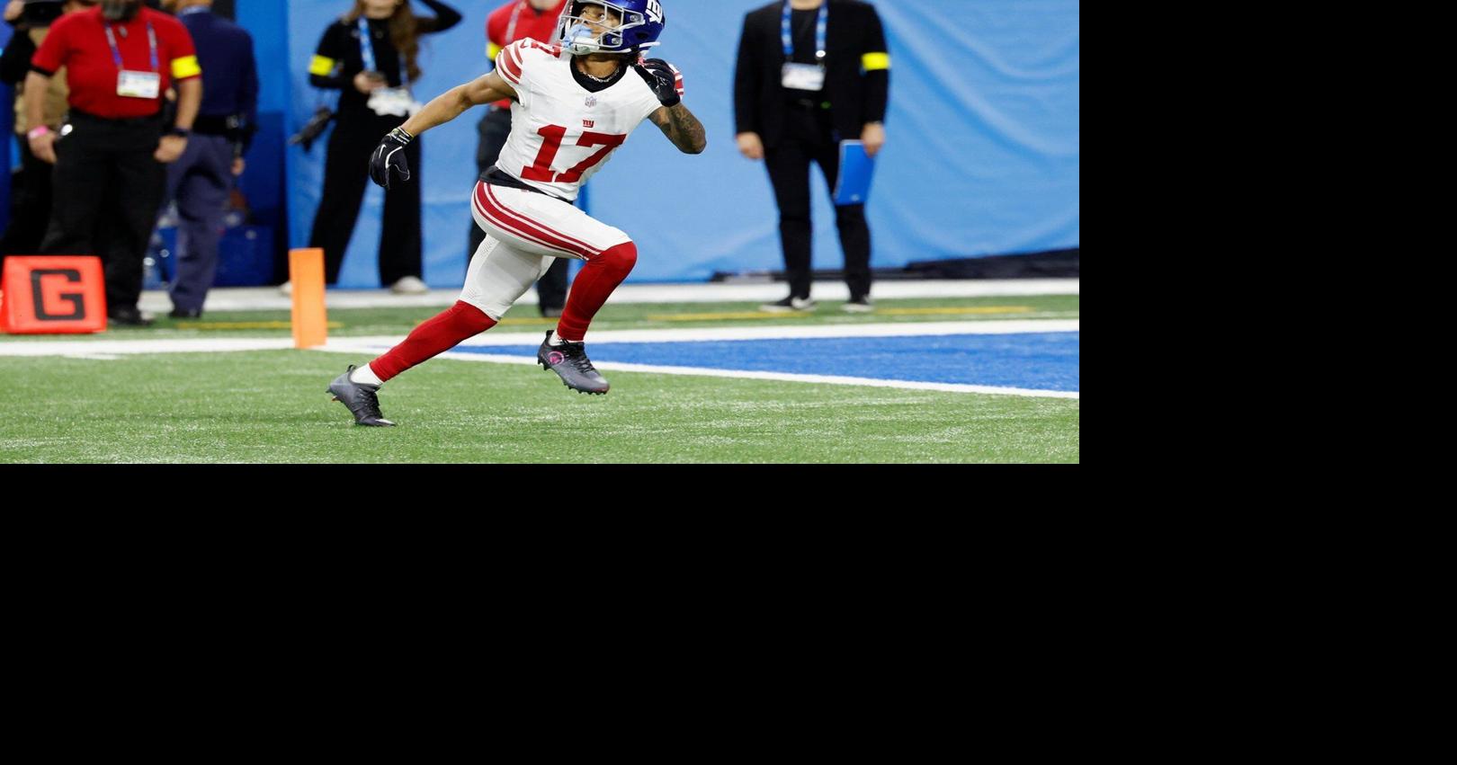 Titans unleash big free agency spending spree to fuel new coach Robert Saleh&rsquo;s rebuild