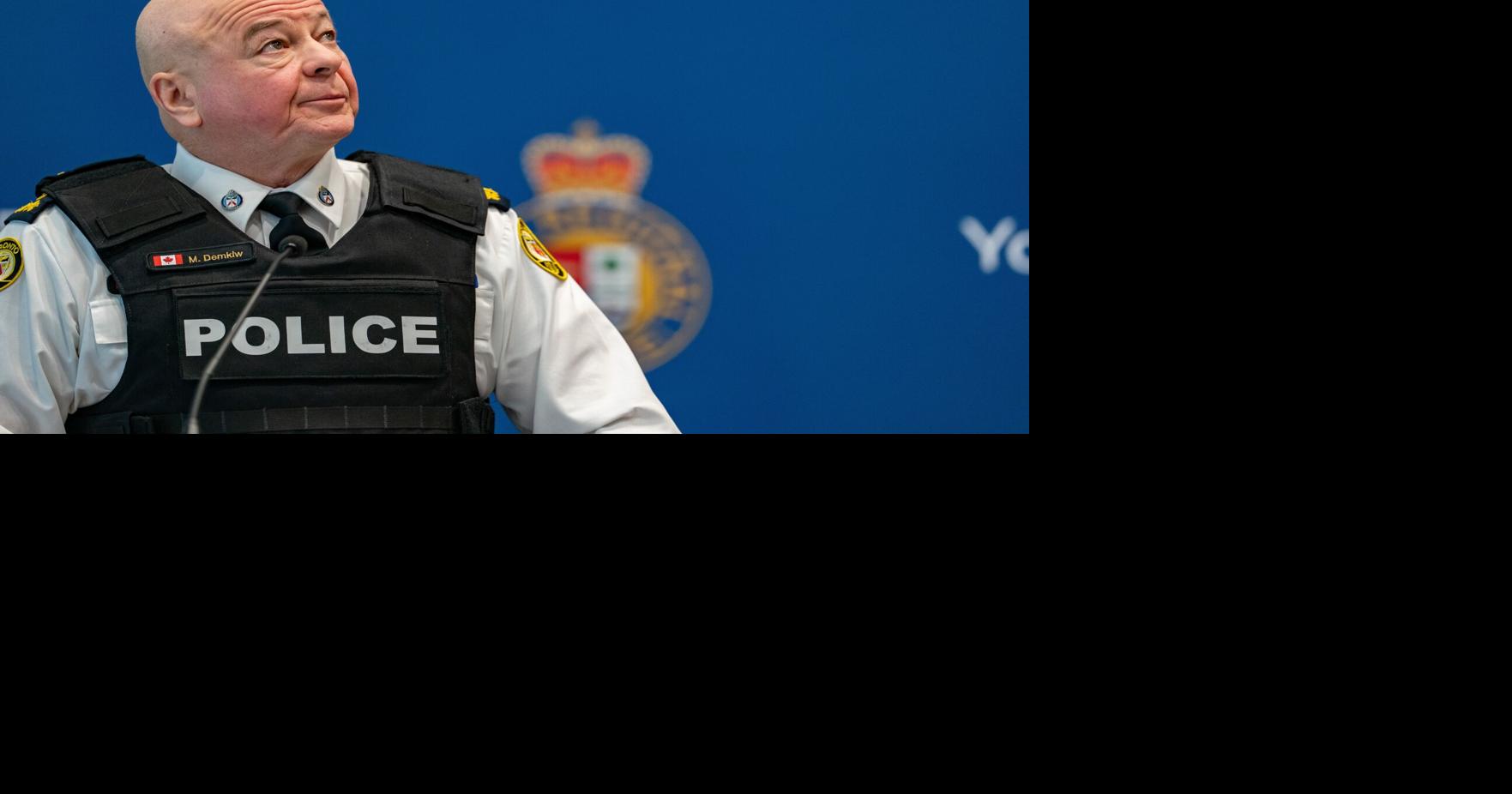 Toronto police corruption scandal: The 7 biggest historical cases before Project South