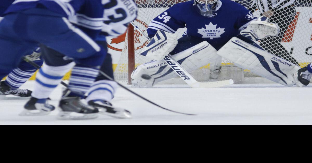 NHL should introduce bigger nets