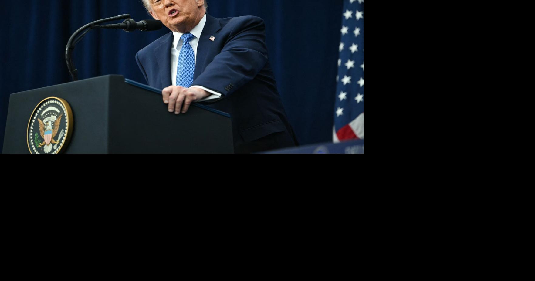 U.S. prioritizes visas for fans traveling for the World Cup, Olympics and other events