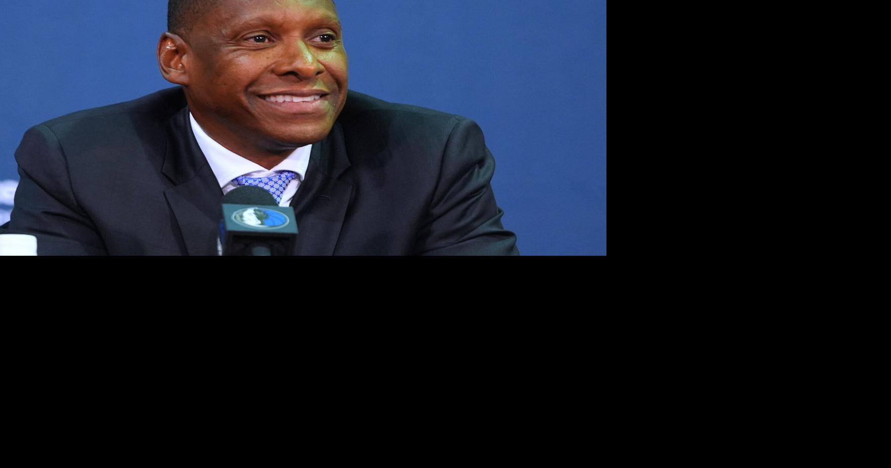 Raptors’ brass reacts to Masai Ujiri back in the NBA. How does it affect trade talks?