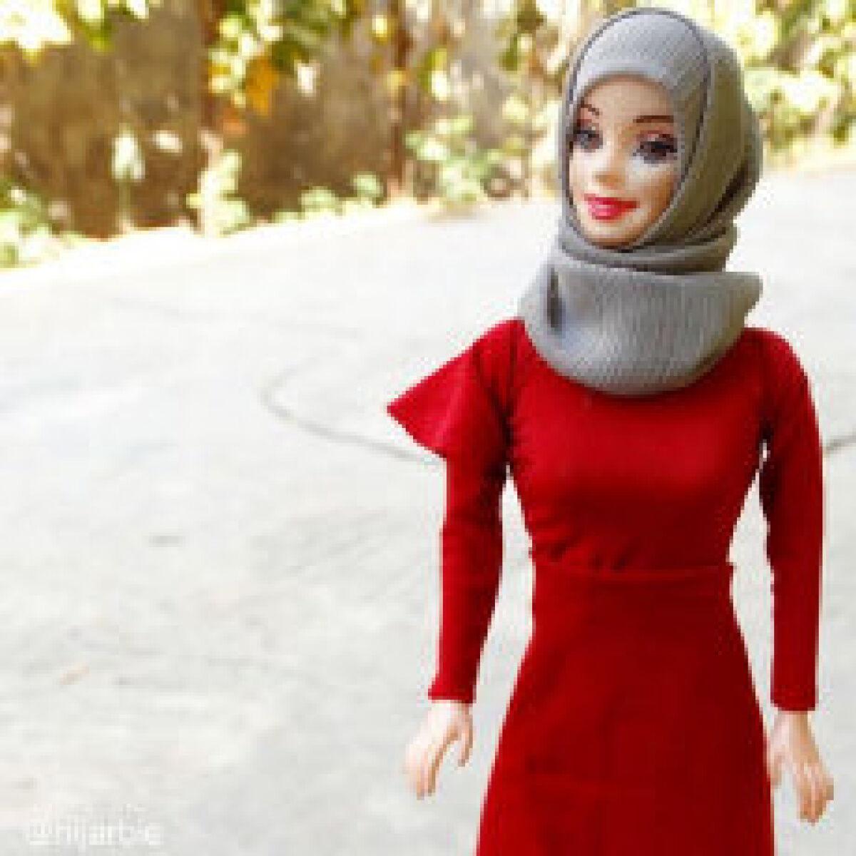 In conversation with Pakistan's first-ever Ken Doll