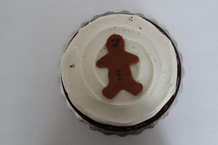 Stop at just one serving of popular Christmas desserts: The Dish