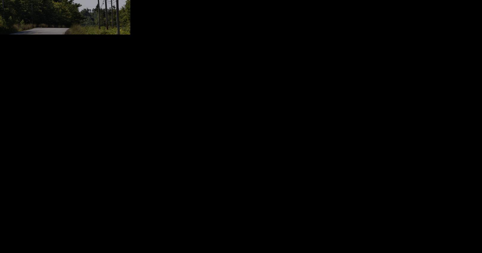 Nova Scotia wildfire damages homes in Annapolis Valley