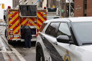 80-year-old man dies after two-alarm house fire in Scarborough