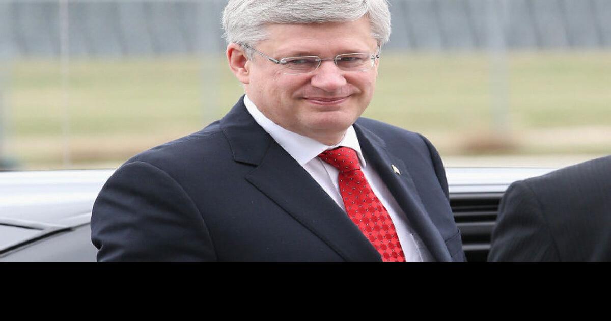 Stephen Harper nominates top public safety lawyer for privacy watchdog