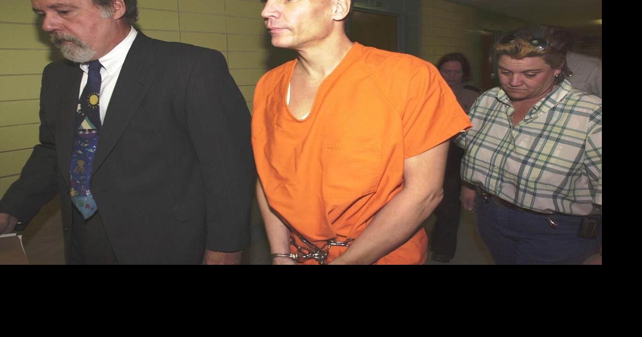Oklahoma panel votes to reject clemency for death row inmate