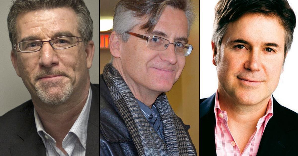 Jack Layton’s former riding Toronto-Danforth set for byelection battle ...