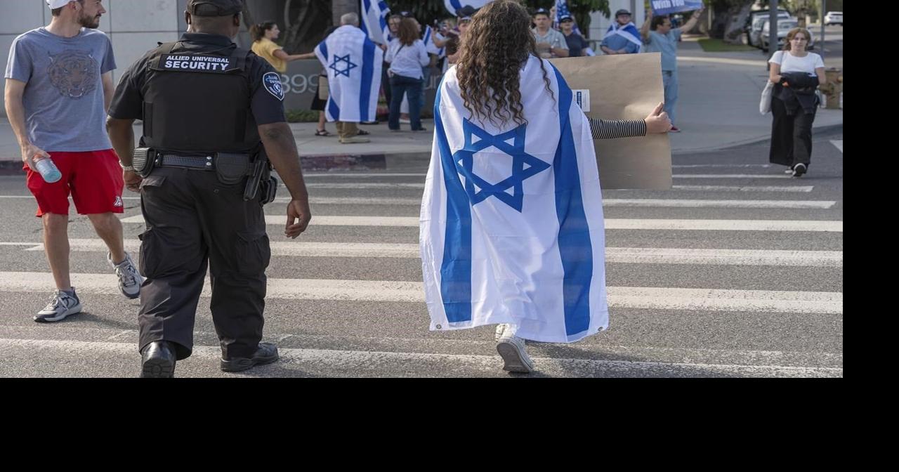 Israel's high court orders the army to draft ultra-Orthodox men ...
