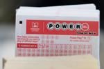 Powerball ticket sales begin Tuesday in the United Kingdom