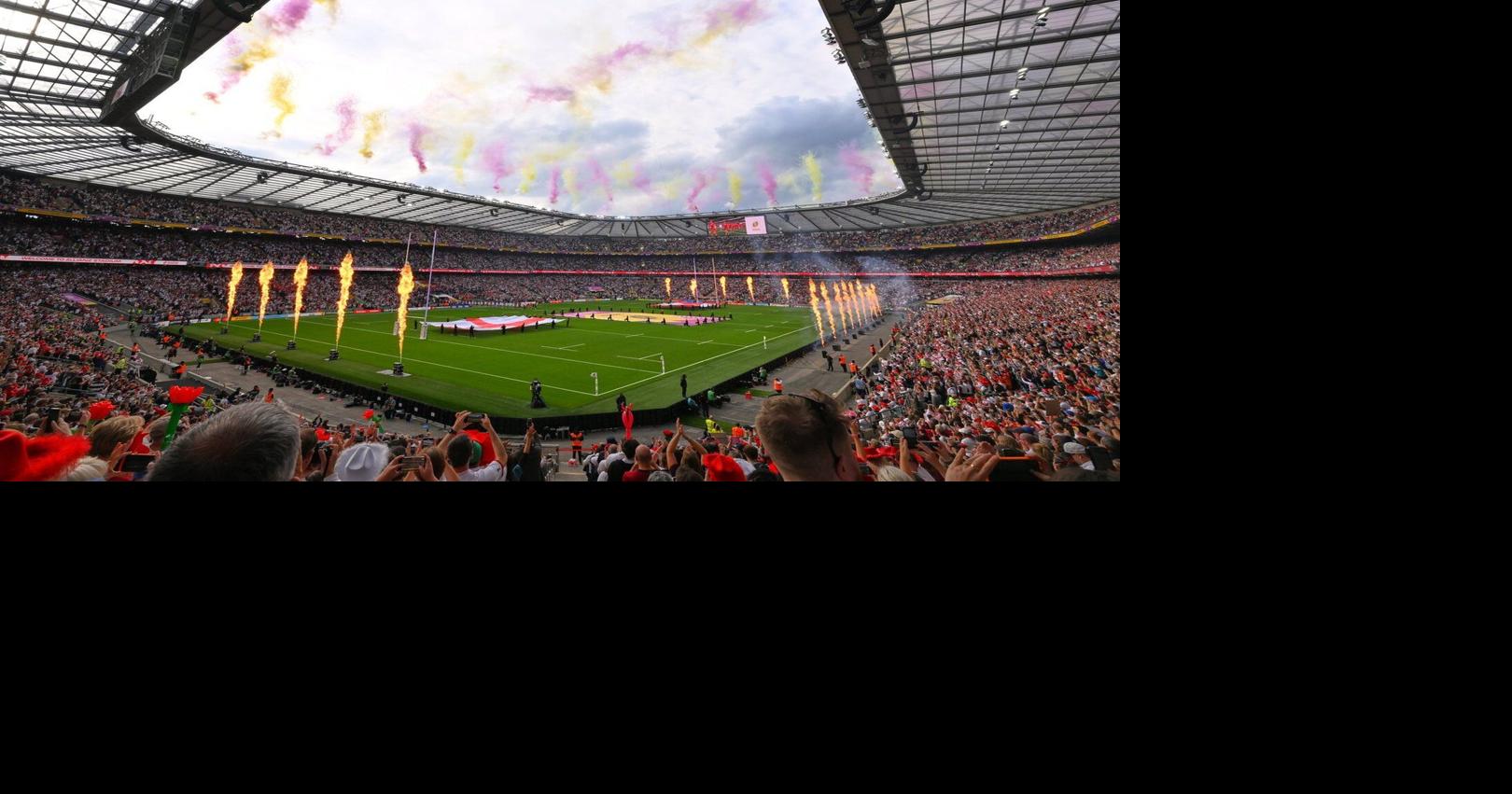 Meet R360, the latest disruptor in the sports world. The rebel group is ...