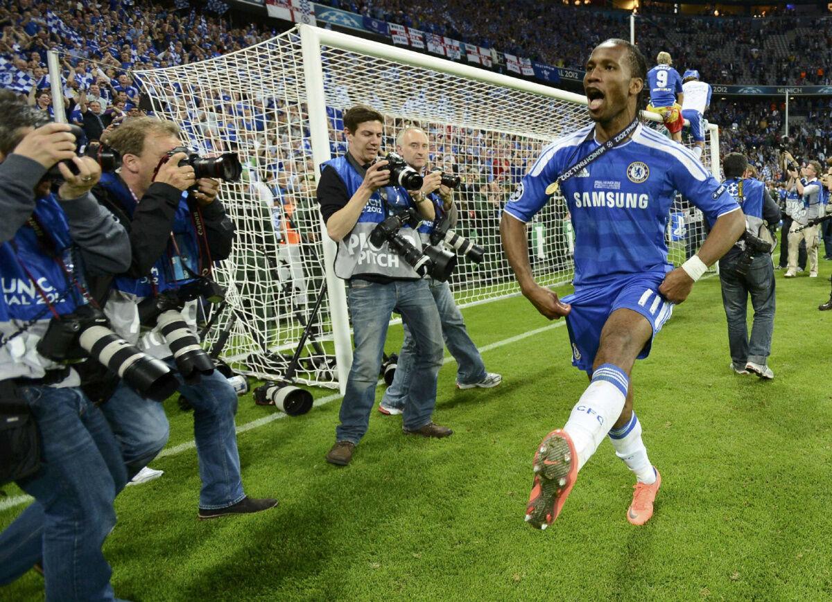 On This Day in 2012 – Chelsea beat Bayern Munich to claim first Champions  League