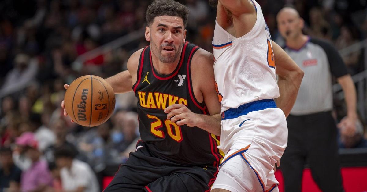 Boston Celtics Trade Georges Niang To Utah Jazz For 2 Draft Picks boston-celtics-trade-georges-niang-to-utah-jazz-for-2-draft-picks