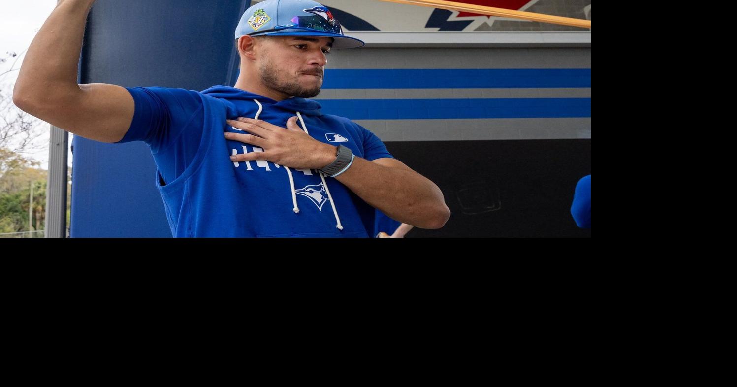 Berrios apologizes to teammates, fans for absence during Blue Jays&rsquo; post-season run