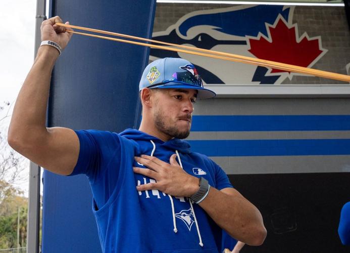 Berrios apologizes to teammates, fans for absence during Blue Jays ...