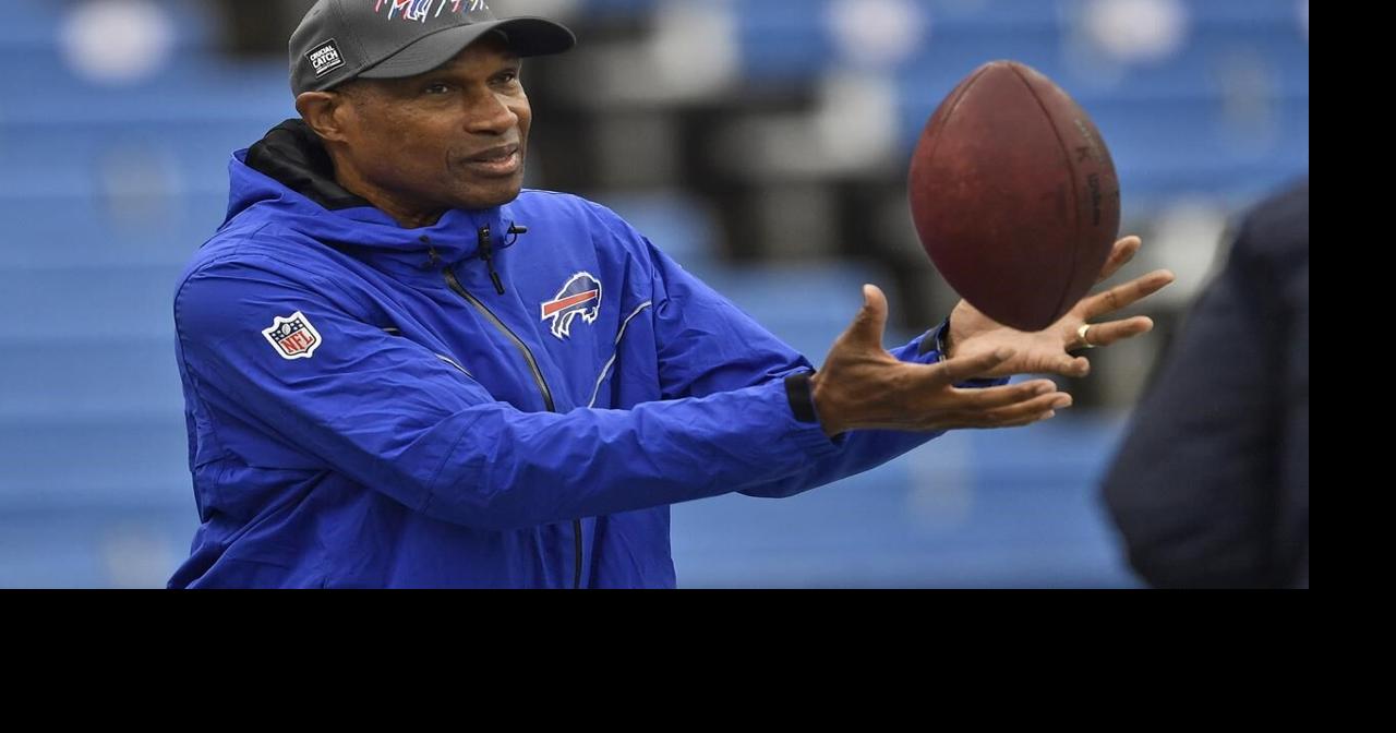 NFL announces participants for Coach Accelerator program