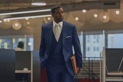 Movie Review: Spike Lee's 'Highest 2 Lowest' finds its groove in New York's streets