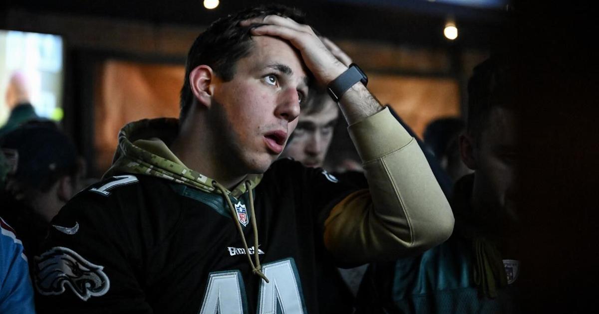 Questionable late flag takes drama out of Super Bowl ending