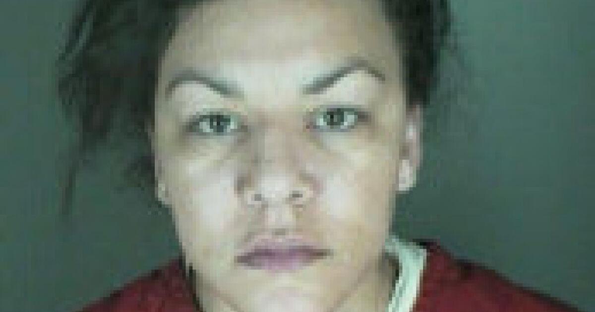 U.S. woman gets 100 years for cutting baby from stranger’s womb