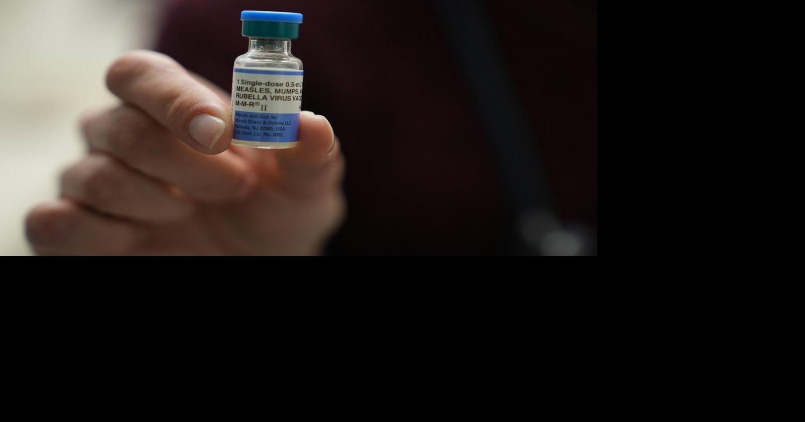South Carolina's measles outbreak is over after sickening nearly 1,000 people