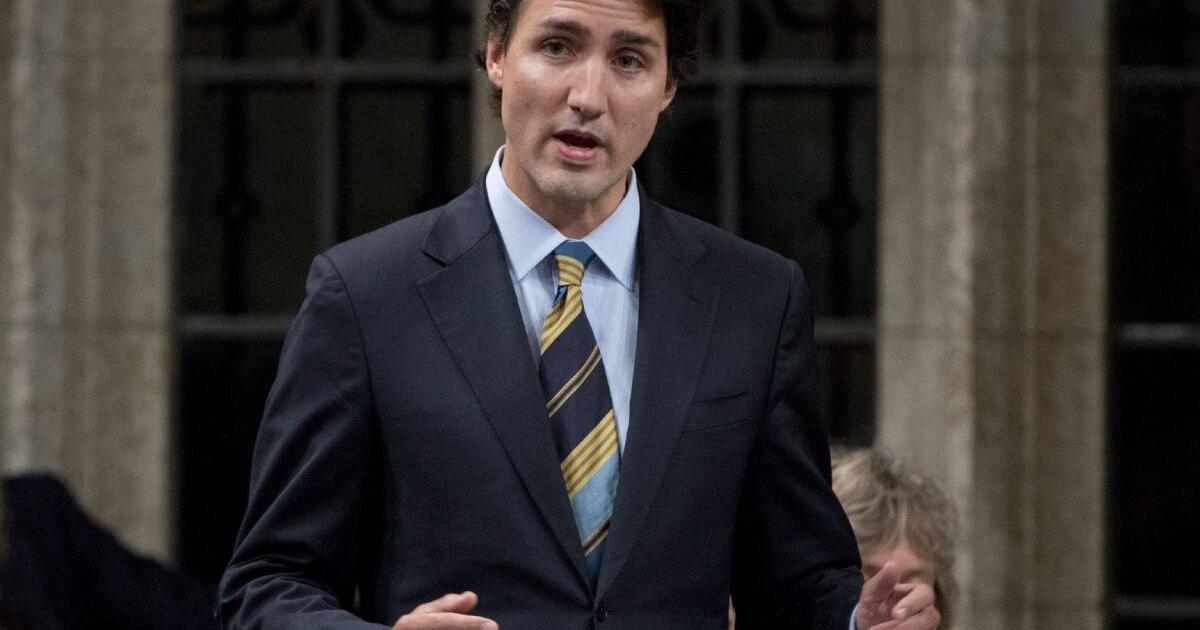 War vote carries risks for Justin Trudeau: Tim Harper