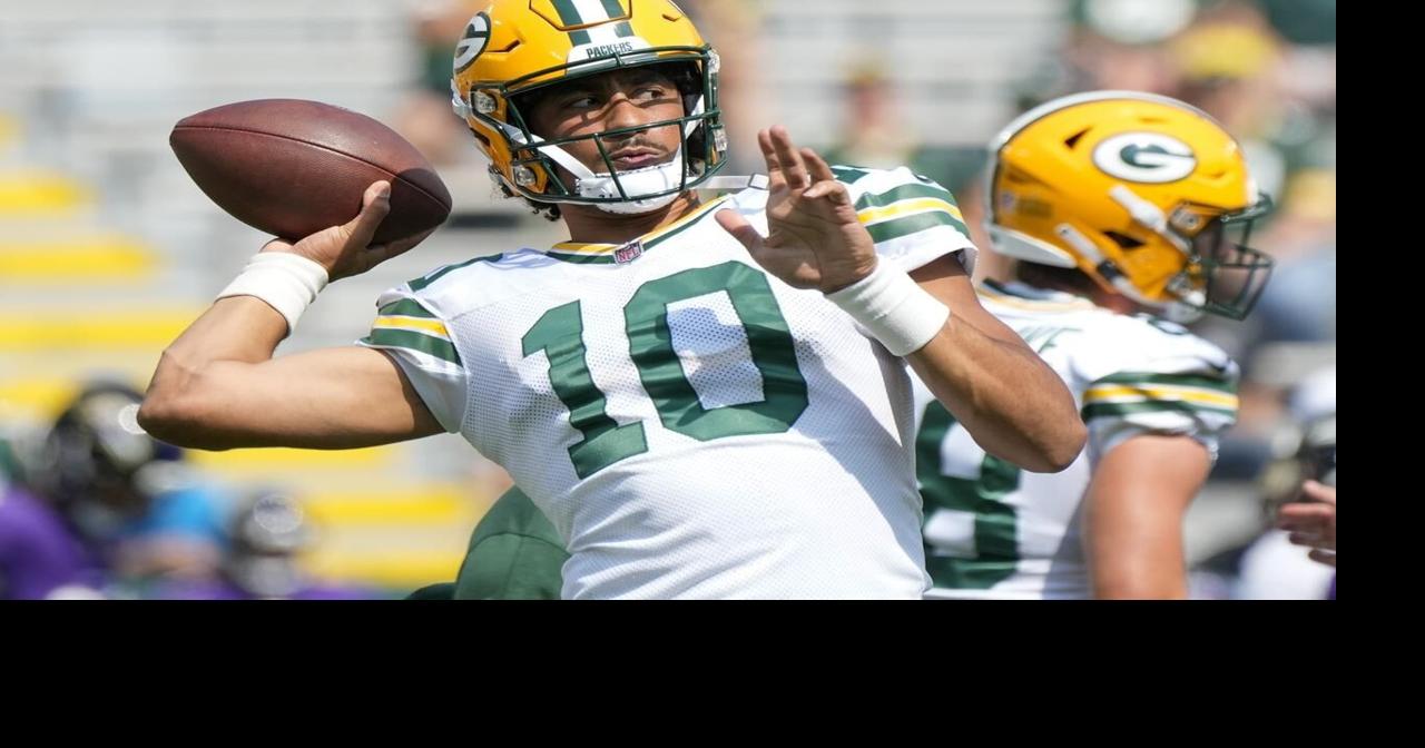 Eagles sounding reluctant about trip to Brazil as they prepare to open against Packers