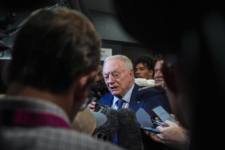 Home is where the heartache is for the Cowboys, but the road might not