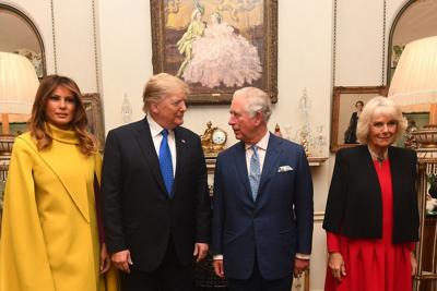 donald trump and king charles 2019.JPG