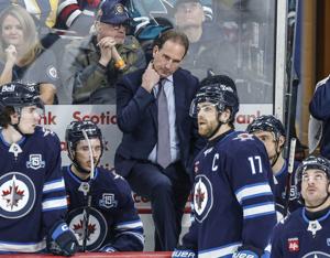 Frustrated Jets say they're sorry for letting 'best' fans, city down