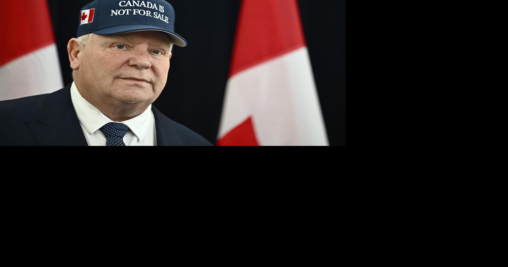 Doug Ford’s alcohol sales expansion deal cost taxpayers an additional ...
