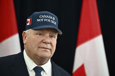 Doug-Ford