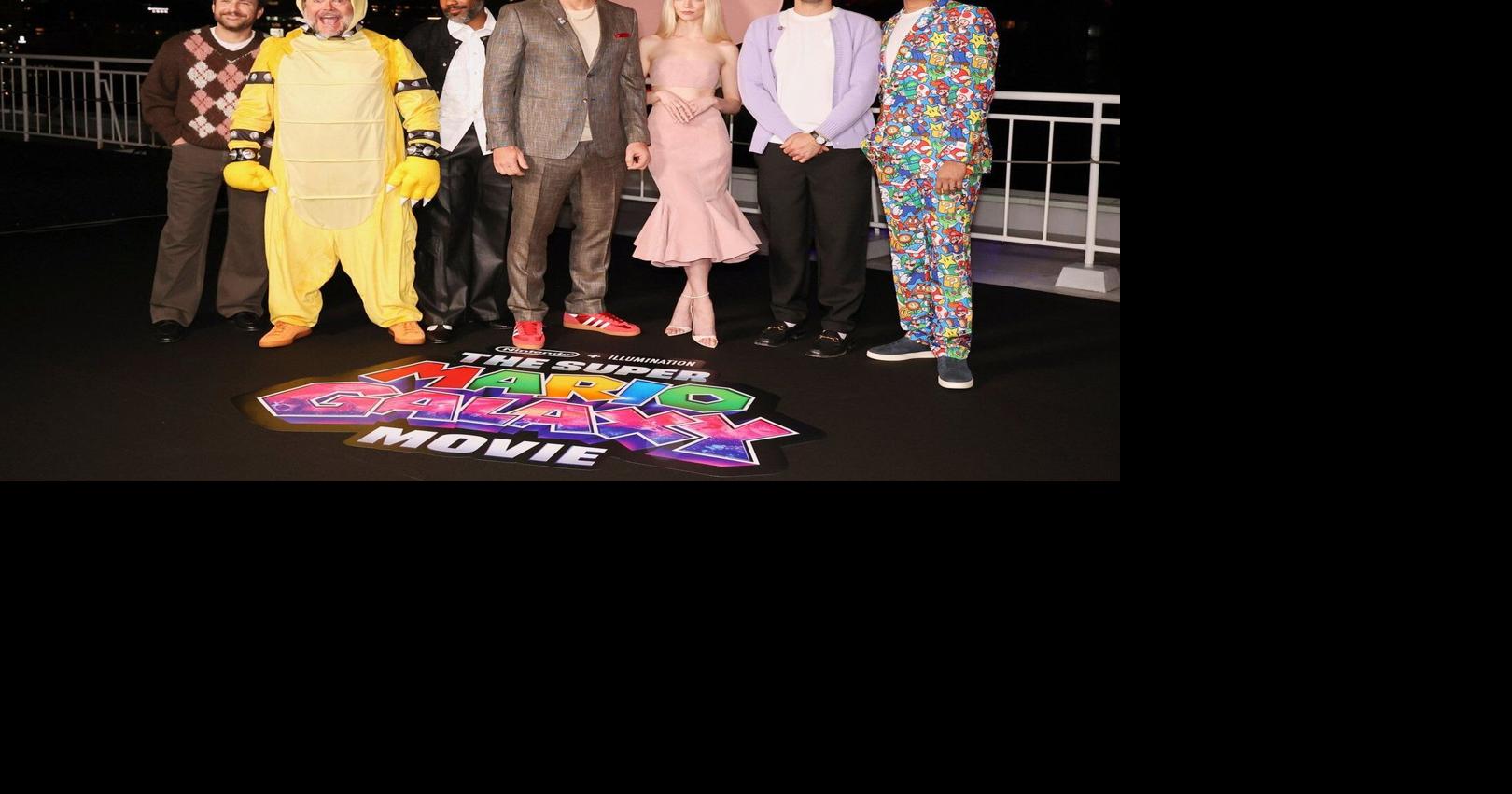 Kids ate the multiplex: How family movies are taking over moviegoing, one blockbuster at a time