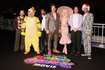 Kids ate the multiplex: How family movies are taking over moviegoing, one blockbuster at a time