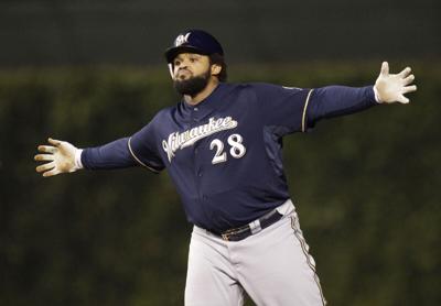 Prince Fielder to start earning big bucks with Detroit Tigers right away