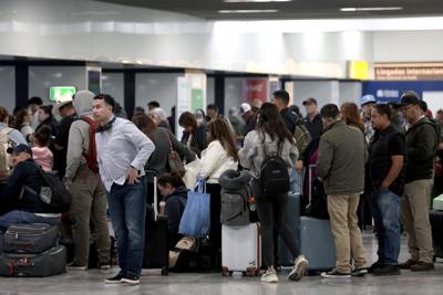 Mexico, Cuba Advisories Prompt Canadian Rethink