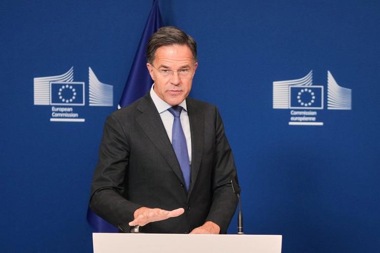 NATO seeks more arms for Ukraine as Western support fades and allied ...