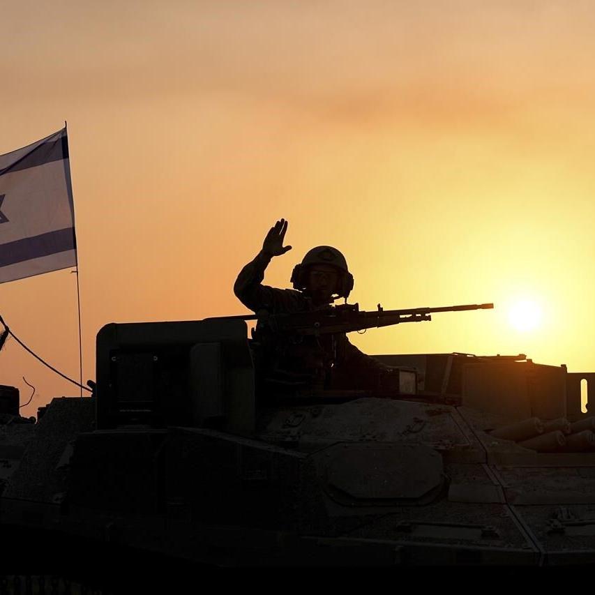 Live updates: What's happening on Day 7 of the Israel-Hamas war