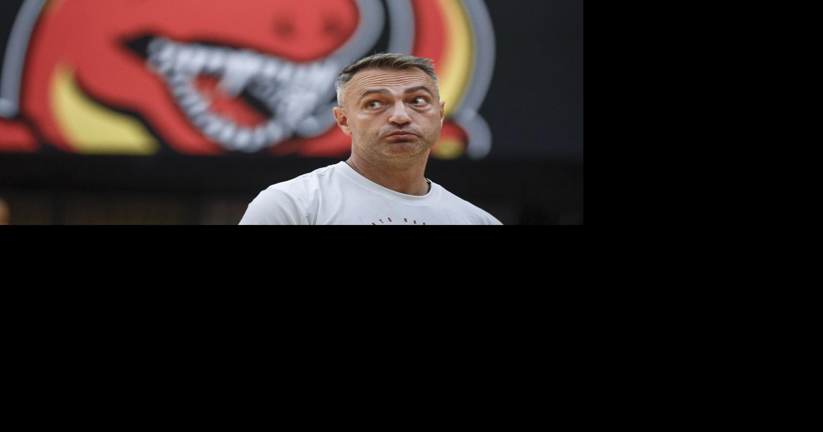 Fight for playing time will go on for Raptors’ depth players