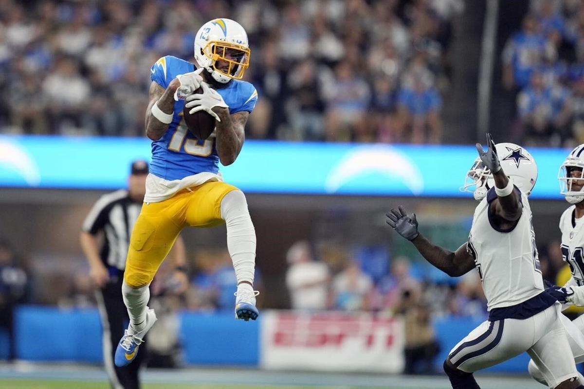 AFC West Preview: Los Angeles Chargers will contend again