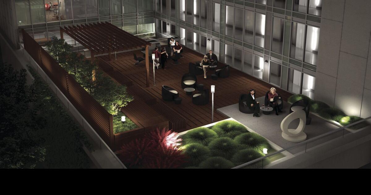 concept comes to Toronto